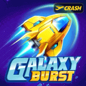 Explosión Galáctica game cover