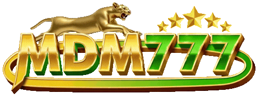 mdm777 casino Logo